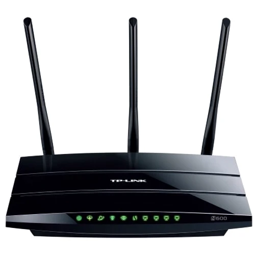 Маршрутизатор Wi-Fi TP-Link TD-W8980: Тип маршрутизатора Wi-Fi роутер