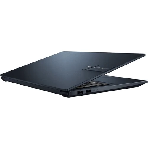 Ноутбук ASUS Vivobook Pro 15 OLED (S3500PA-L1058T) RB: Обсяг накопичувача 512 ГБ (SSD)