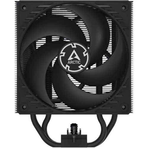 Кулер Arctic Freezer 36 Black (ACFRE00123A): Уровень шума, dB 29.6