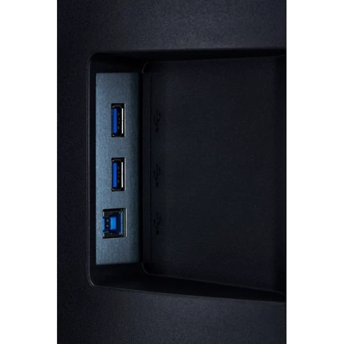 Монитор iiyama XB3288UHSU-B1: Стандарт VESA 100x100