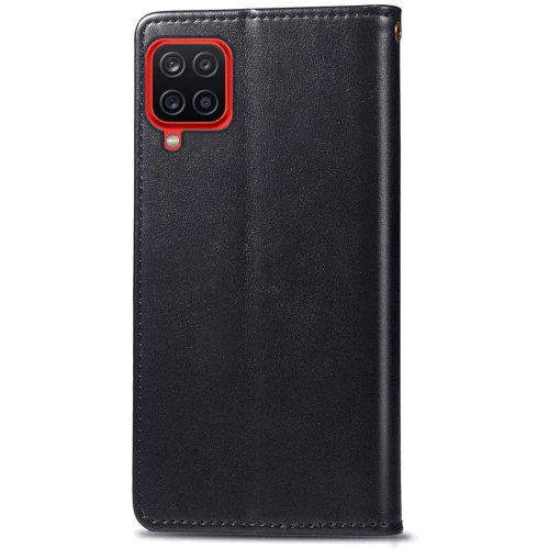Чехол для телефонов Mobile Case Getman Gallant Black for Samsung M336 Galaxy M33 5G: Цвет черный