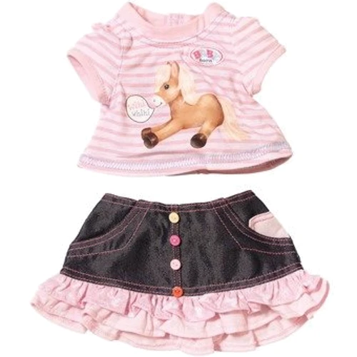 Zapf Baby Born В мире Животных (4 в ассорт звук)