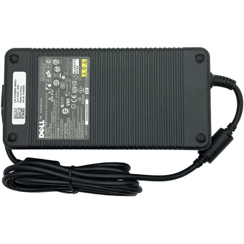 Зарядное устройство Dell 210W 19.5V 10.83A 7.4x5.0mm PA-7E OEM (81195): Напряжение 19.5V