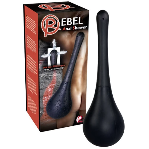 Интимный душ Orion Rebel Anal Shower