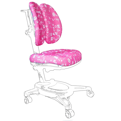 Чехол APK для кресла Mealux (Y-115): Производитель Mealux