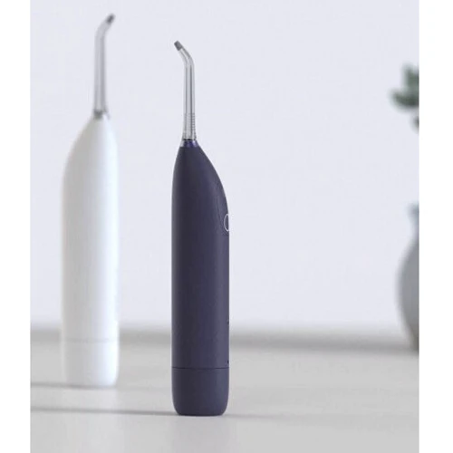 Зубна щітка Xiaomi Oclean W1 White: Технологія чищення пульсирующая