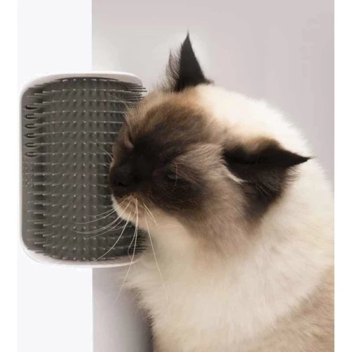 Игрушка для кота Catit Self Groomer 2.0 (22517431528) фото 2