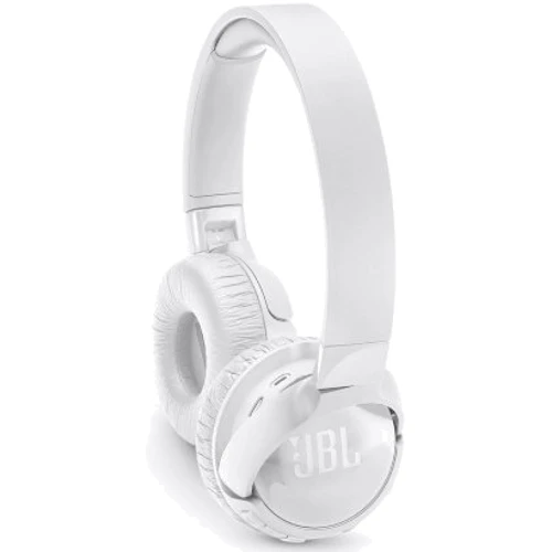 Навушники JBL T600BT White (JBLT600BTNCWHT): Опір навушників (Ом) 32