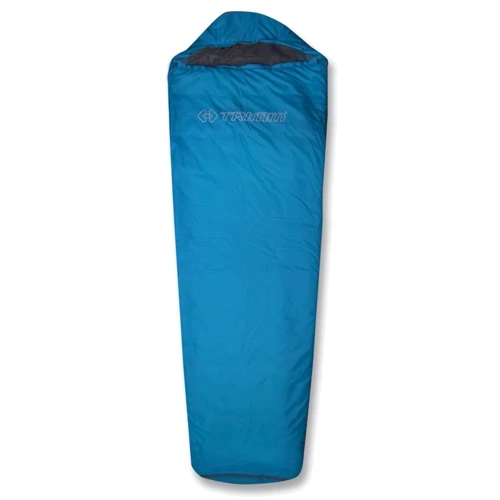 Спальный мешок Trimm FESTA blue/grey - 185 R - синий (001.009.0596)