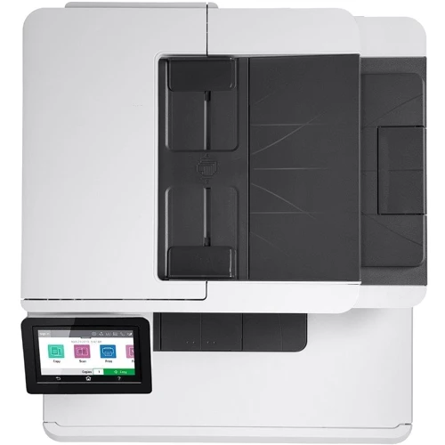 МФУ HP Color LaserJet Pro M479fdn (W1A79A) UA: Класс устройства офисный
