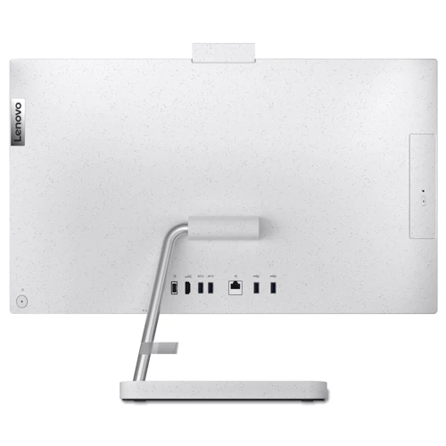 Моноблок Lenovo IdeaCentre AiO 3 24ITL6 (F0G000BLUA) UA: Экран MultiTouch отсутствует