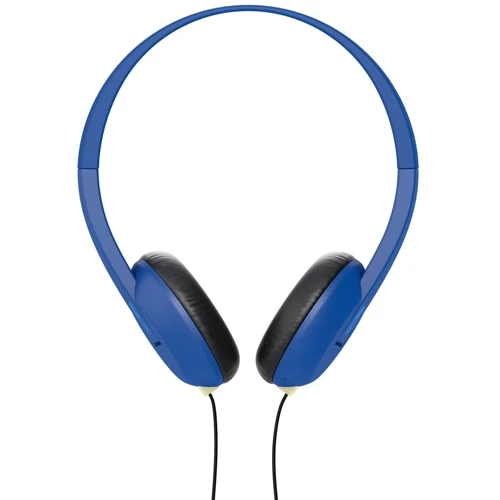 Наушники Skullcandy Uproar Ill Famed/Royal/Blue Ttech (S5URHT-454): Тип конструкции накладные
