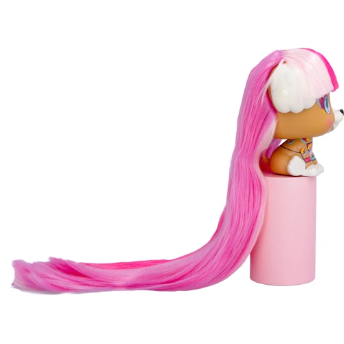 Игровой набор IMC VIP Pets S6 Bow Power Модный любимец Джульетта (714786) фото 4