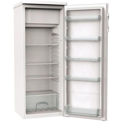 Холодильник Gorenje RB4141ANX: Тип холодильник двухкамерный