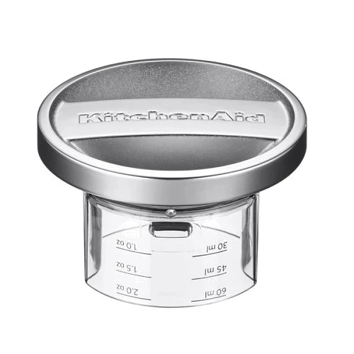 Блендер KitchenAid Artisan Power Plus 5KSB8270EBK: Конструкция стационарный