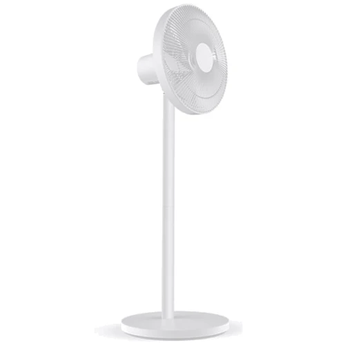 Вентилятор Xiaomi Mi Smart Standing Fan 1C White: Кількість швидкостей 1
