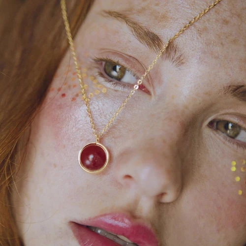 Набор Bijoux Indiscrets HOROSCOPE - Leo (Лев)