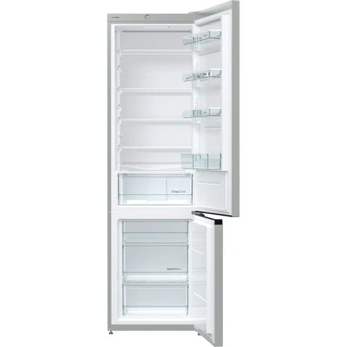 Холодильник Gorenje RK621PS4: Объем морозильной камеры, л 96