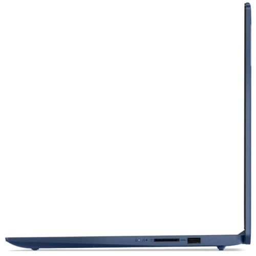 Ноутбук Lenovo IdeaPad Slim 3 15ABR8 (82XM0074PB): Екран 15.6" IPS (1920x1080