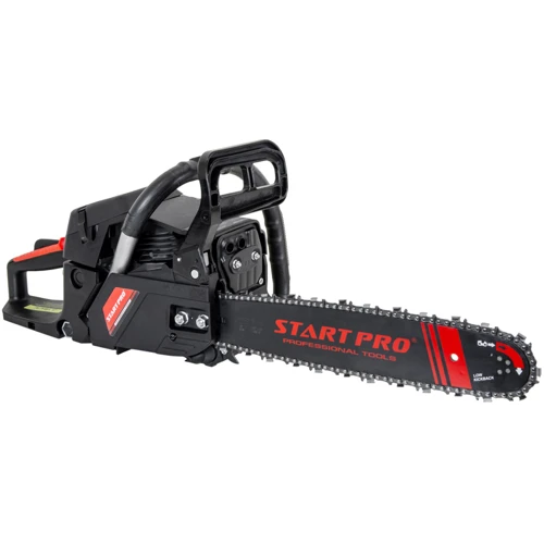 Бензопила цепная START PRO SCS-5020L/1: Вес, кг 7.9