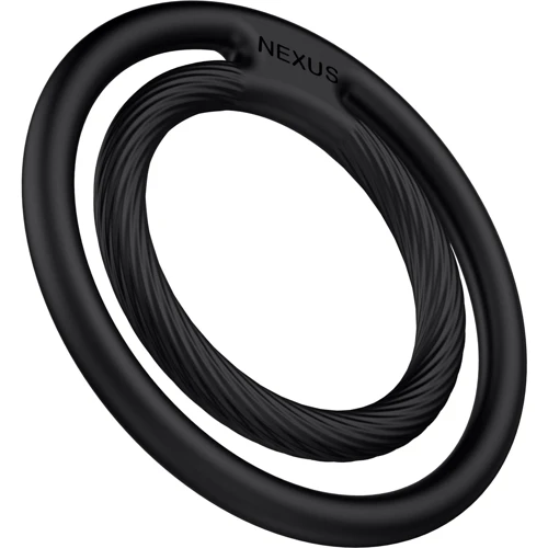 Ерекційне кільце Nexus Enduro Double