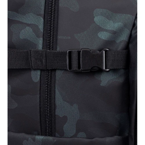 Сумка для ноутбуков RivaCase 17.3" Sherwood Navy Camo (7661) фото 9