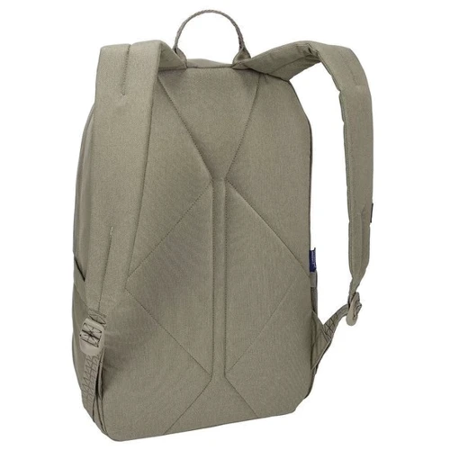 Thule Campus Indago 23L Vetiver Gray (TCAM-7116) для MacBook Pro 15-16": Колір сірий (Space Gray)