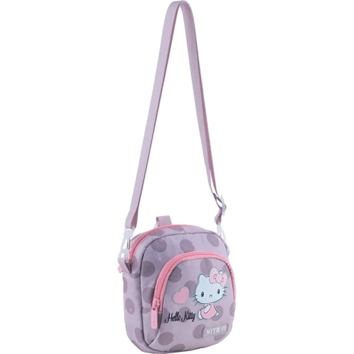 Сумка-рюкзак Kite детская 2620 Hello Kitty (HK24-2620): Материал Полиэстер