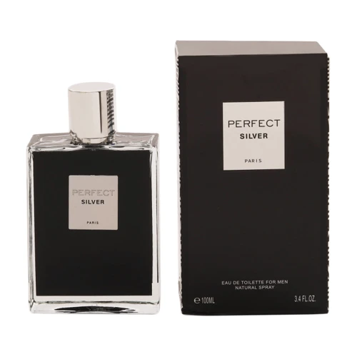 

Парфюмированная вода Geparlys Perfect Silver 100 ml