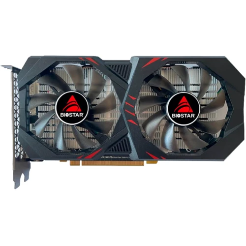 Видеокарта Biostar GeForce GTX 1660 Ti 6GB (GTX1660TI_6GB)