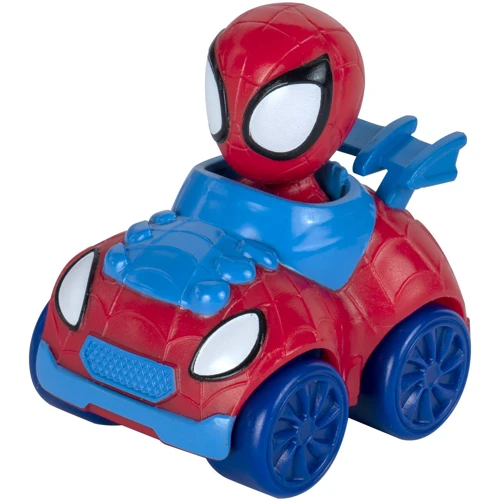 Машинка транспортер Spidey Feature Vehicle Спайди (SNF0051)