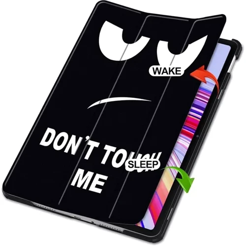 Аксесуар для планшетних ПК BeCover Smart Case Touch Touch для Xiaomi Poco Pad (711568)