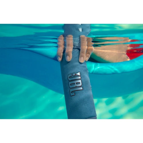 Акустика JBL Flip 6 Blue (JBLFLIP6BLU): Звуковая система 2.0