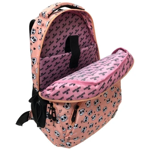 Рюкзак SAFARI 21-185L 2 отд., 43x28,5x13,5см: Возрастная группа от 13 до 18 лет