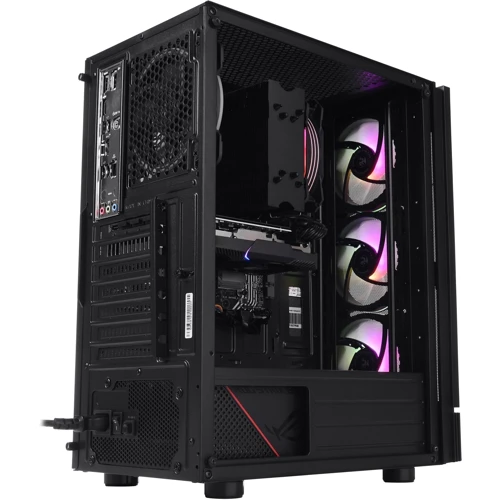 Персональный компьютер (ПК) 2E Asus Gaming (2E-8543): Оперативная память DDR4 - 3200 МГц