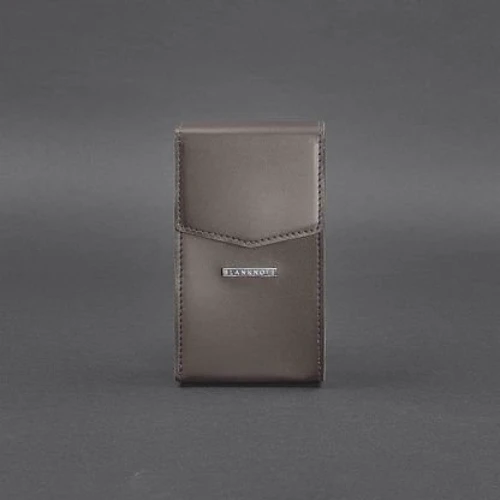 Жіноча сумка-трансформер Mini BlankNote темно-бежева (BN-BAG-38-1-beige): Тип Сумки