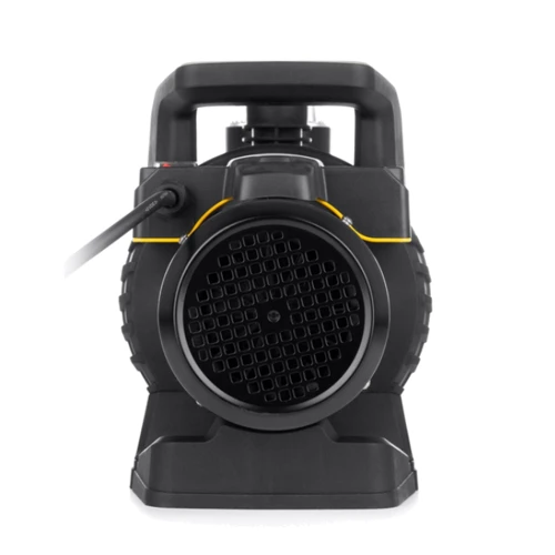 Поверхностный центробежный насос Stanley SXGP1300XFE UA: Высота подачи, м 42