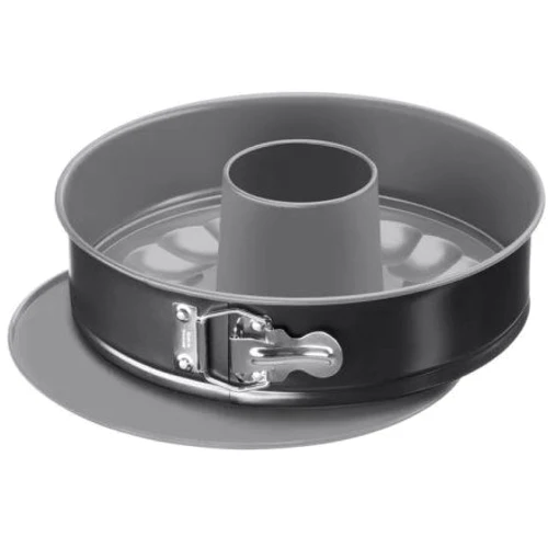 Форма для выпекания Tefal Easybake 26 см Серый (J1742874): Диапазон температур, °C 250