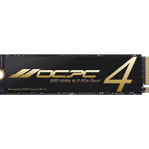 OCPC MBL-401 4 TB (SSDMBL4014TB)