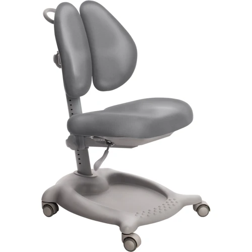 GT Racer C-1015 Orthopedic Gray