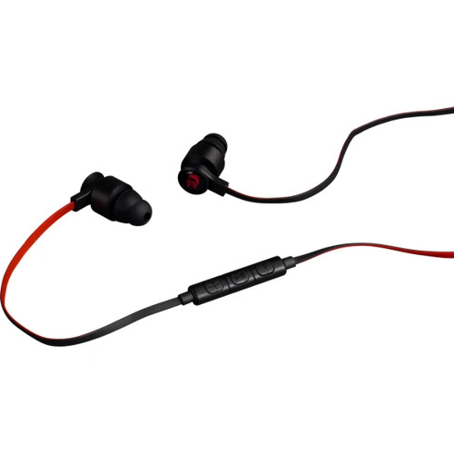 Наушники Redragon THUNDER PRO, E200 (78285): Тип крепления без креплений