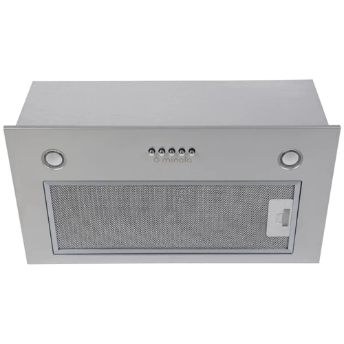 Вытяжка Minola HBI 5227 GR 700 LED