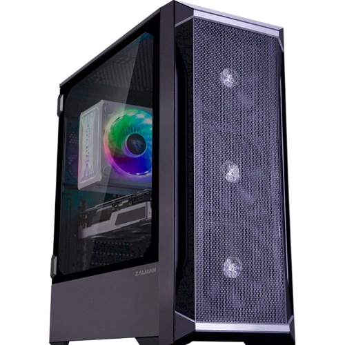 Корпус Zalman Z8
