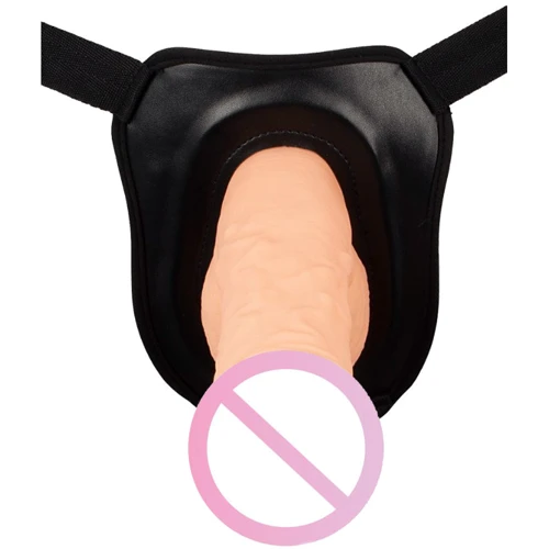 Страпон Orion Erection Assistant Hollow Strap-On