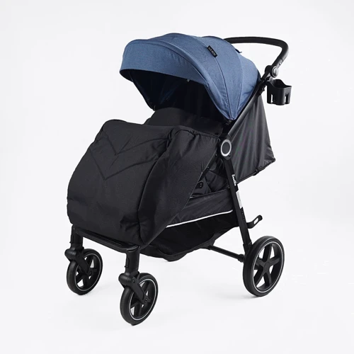 Детская прогулочная коляска Joy Sevillia (S-64600)