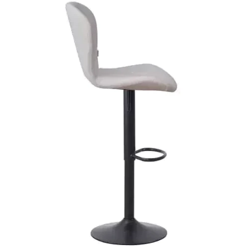 Барный стул AMF Vensan PU White / Black (547643): Производитель AMF