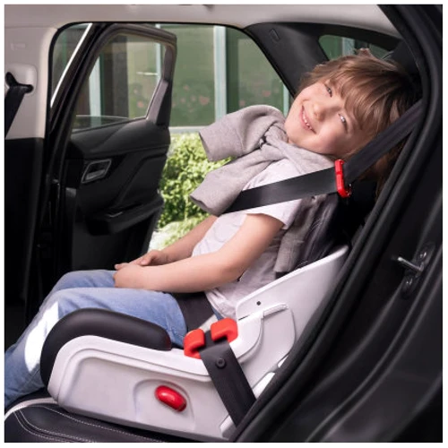 Автокресло Xiaomi 70mai Kids Child Safety Seat (Black) фото 9