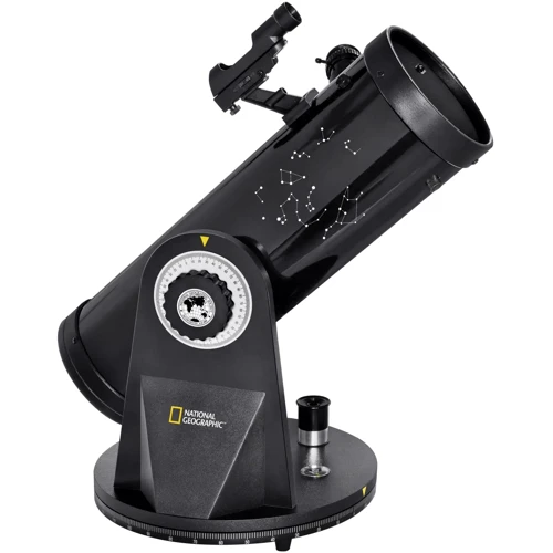Телескоп National Geographic 114/500 Compact (9065000)