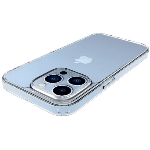 Чохол для iPhone FJ Gears Clear Case (CSB140102) для iPhone 14 Plus: Тип аксесуара чехол