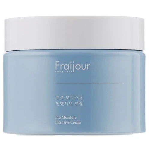 Fraijour Pro-moisture intensive cream Крем для лица увлажняющий 50 ml: Время применения Универсальный